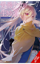 The Executioner and her Way of Life vol 07