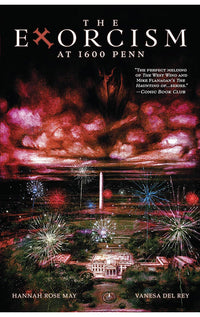 The Exorcism at 1600 Penn tp