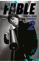 The Fable Omnibus vol 02