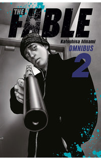 The Fable Omnibus vol 02