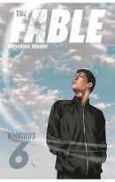 The Fable Omnibus vol 06