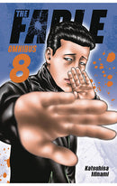 The Fable Omnibus vol 08