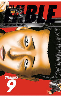 The Fable Omnibus vol 09