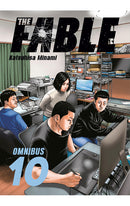 The Fable Omnibus vol 10