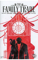 The Family Trade #1-5 Complete Set