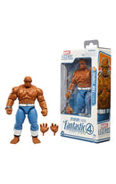 The Fantastic Four First Steps Marvel Legends Action Figure Marvel's The Thing 15 cm