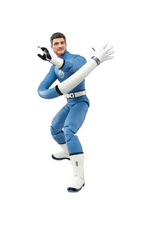 The Fantastic Four First Steps Marvel Legends Action Figure Mister Fantastic 15 cm