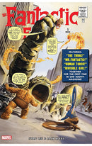 The Fantastic Four Omnibus vol 01 Alex Ross Cover (New Printing 3) hardcover