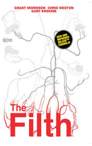 The Filth (New Edition) tp