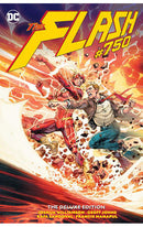 The Flash #750: The Deluxe Edition HC
