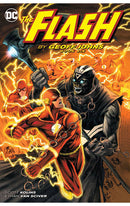 Flash by Geoff Johns vol 06 tp