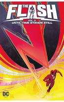The Flash vol 02 Until Time Stands Still tp