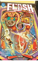 The Flash vol 03 As Above tp