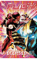 The Flash vol 17 Eclipsed tp