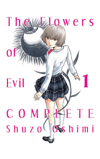 The Flowers of Evil Complete vol 01