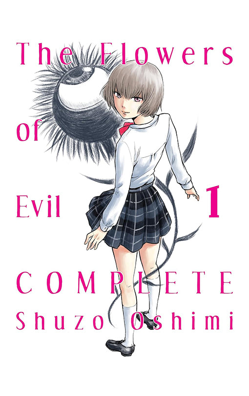 The Flowers of Evil Complete vol 01