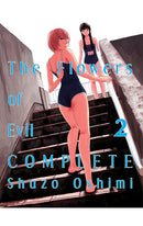 The Flowers of Evil Complete vol 02