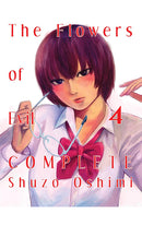 The Flowers of Evil Complete vol 04