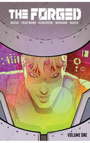 The Forged vol 01 tp