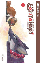 The Fox &amp; Little Tanuki vol 01