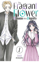 The Fragrant Flower Blooms with Dignity vol 01