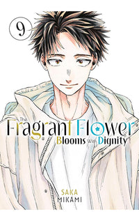 The Fragrant Flower Blooms with Dignity vol 09