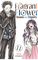 The Fragrant Flower Blooms with Dignity vol 11