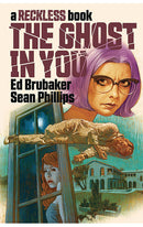 The Ghost in You HC