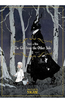 The Girl From the Other Side Siuil, A Run vol 01