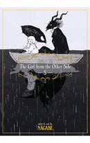 The Girl From the Other Side Siuil, A Run vol 05