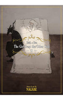 The Girl From the Other Side Siuil, A Run vol 08