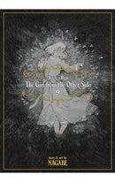 The Girl From the Other Side Siuil, A Run vol 09