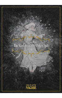 The Girl From the Other Side Siuil, A Run vol 09