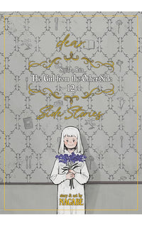 The Girl From the Other Side Siuil, A Run vol 12 - [dear.] Side Stories