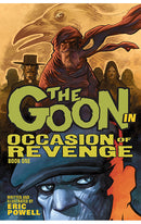 The Goon vol 14 Occasion of Revenge tp