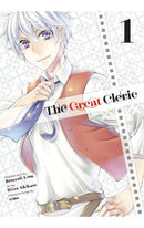 The Great Cleric vol 01