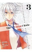 The Great Cleric vol 03