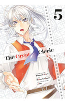 The Great Cleric vol 05