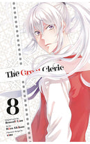 The Great Cleric vol 08