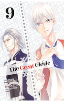 The Great Cleric vol 09