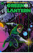 The Green Lantern Season Two vol 01 tp