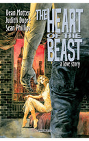 The Heart of the Beast: 20th Anniversary Signed Edition HC