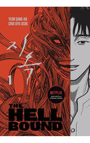 The Hellbound vol 01 GN