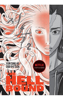 The Hellbound vol 02 GN