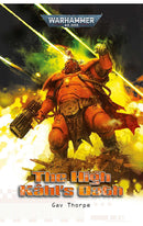 The High Kâhl's Oath tp (Warhammer 40K)