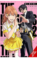 The Hitman Stans vol 02