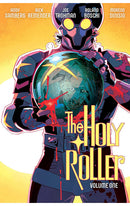 The Holy Roller vol 01 tp