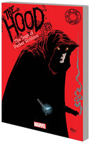 The Hood The Saga of Parker Robbins tp