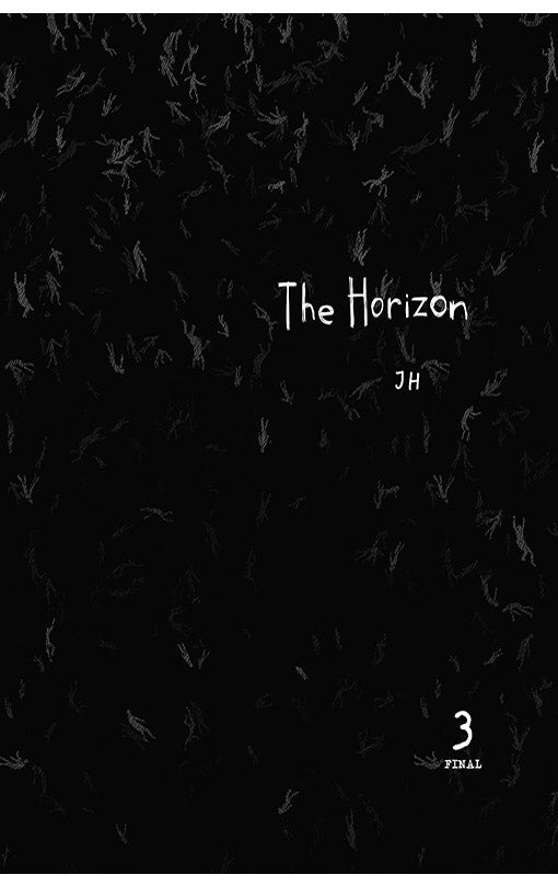 The Horizon vol 03