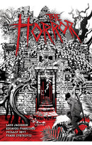 The Horror Hardcover